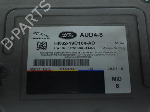 Speaker JAGUAR XE (X760) 2.0 D AWD | BP36135431E2 - Image 2