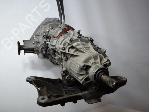 Gearbox AUDI A4 B8 (8K2) | BP37281621M3 - Image 3