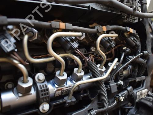 Engine BMW 1 (F20) 120 d | BP36136811M1  - Image 7