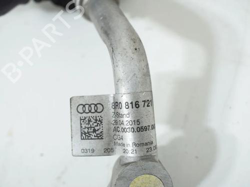 AC pipe AUDI Q5 (8RB) | BP36137137M126 - Image 2