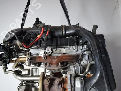 Engine VOLVO V40 Hatchback (525) D2 | BP36692535M1  - Image 10