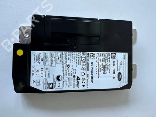 Used Electronic module Electronic module LAND ROVER RANGE ROVER EVOQUE (L551) 2.0 D180 MHEV 4x4 (180 hp) 36133175 36133175