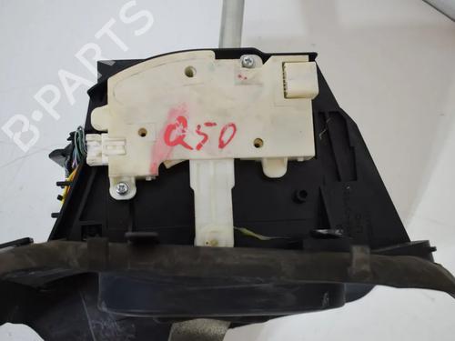 Gear lever INFINITI Q50 50 Hybrid AWD | BP38059487M90 - Image 3