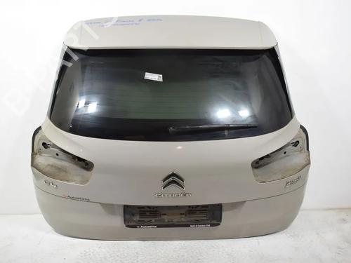 Used Tailgate Tailgate 39235805 39235805