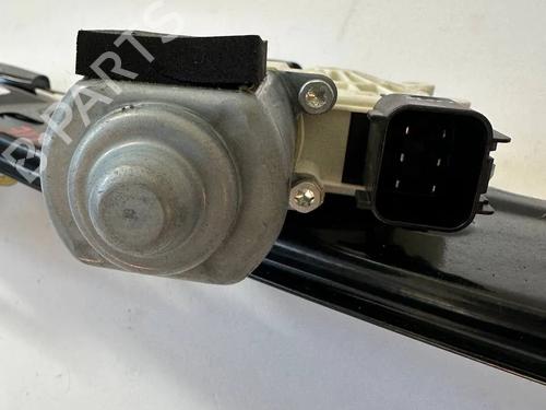 Front left window mechanism LAND ROVER RANGE ROVER EVOQUE (L551) 2.0 D180 MHEV 4x4 | BP36133370C22 - Image 3