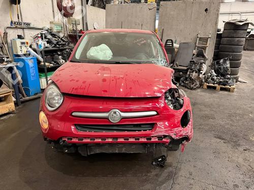 Gearbox FIAT 500X (334_) | BP36137415M3 - Image 14