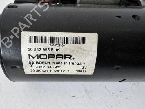 Starter ALFA ROMEO STELVIO (949_) 2.2 D Q4 (949.AXB2A) | BP36134319M8 - Image 3