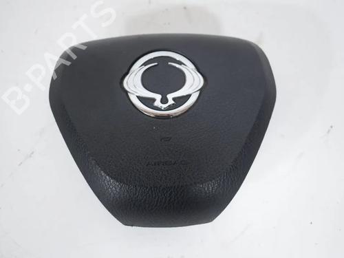 Used Driver airbag Driver airbag SSANGYONG REXTON W / REXTON 2.0 Xdi All-wheel Drive (155 hp) 36137313 36137313