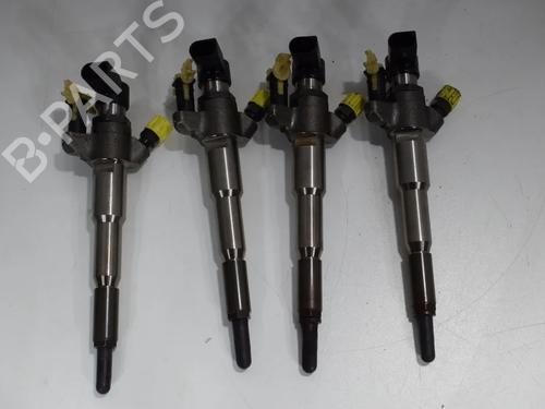 Injector RENAULT MASTER III Bus (JV) | BP36137075M100 - Image 2
