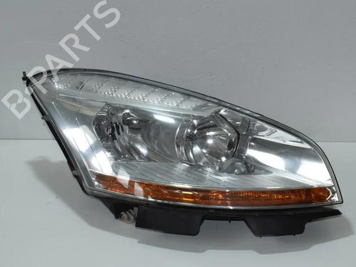 Used Right headlight Right headlight 36135259 36135259