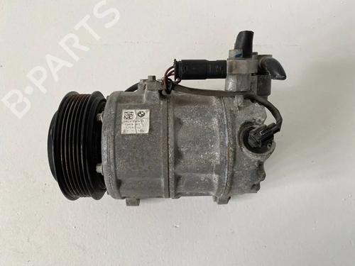 Compressor A/A Compressor A/A BMW 2 Active Tourer (F45) 216 i (109 hp) 36134353 36134353