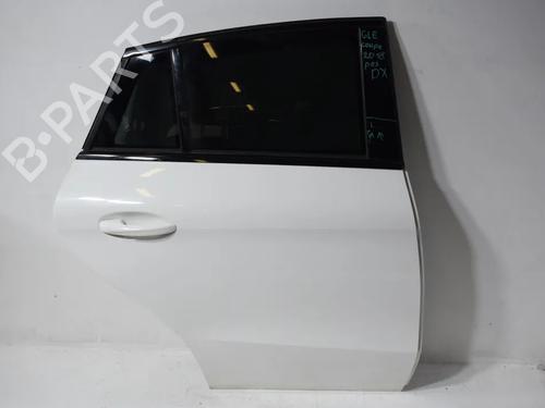 Used Right rear door Right rear door MERCEDES-BENZ GLE Coupe (C292) 350 d 4-matic (292.323, 292.324) (258 hp) 36136973 36136973