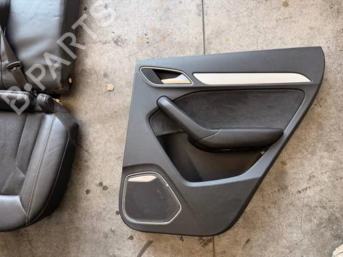 Seats set AUDI Q3 (8UB, 8UG) | BP36137162C78 - Image 10