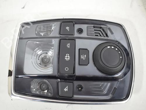 Used Interior roof light Interior roof light PEUGEOT 508 SW I (8E_) [2010-2018] 39942890 39942890