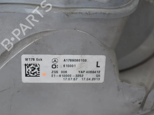 Other MERCEDES-BENZ A-CLASS (W176) A 250 (176.044) | BP36137601O1 - Image 5