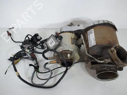 Catalizzatore Catalizzatore VW SHARAN (7N1, 7N2) [2010-2022] 36136426 36136426