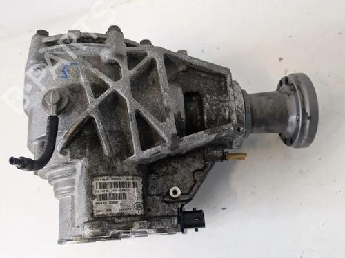 Front differential LAND ROVER RANGE ROVER EVOQUE (L551) 2.0 D180 MHEV 4x4 | BP36134625M23 - Image 4