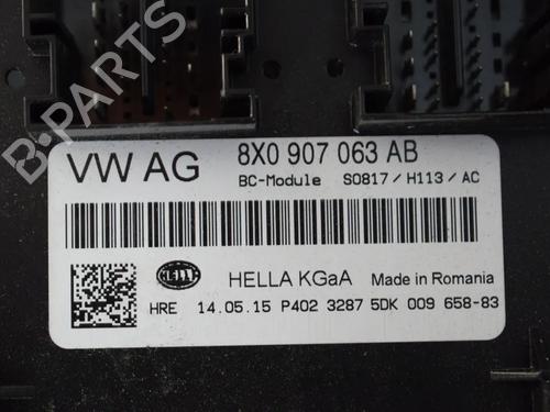 Electronic module AUDI Q3 (8UB, 8UG) | BP36137263M83 - Image 2