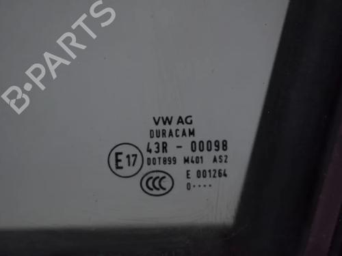Left front door SEAT ATECA (KH7, KHP) 2.0 TDI 4Drive | BP36136985C2 - Image 5