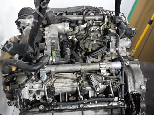 Engine MERCEDES-BENZ E-CLASS (W212) E 350 CDI 4-matic (212.093) | BP39501964M1 - Image 13
