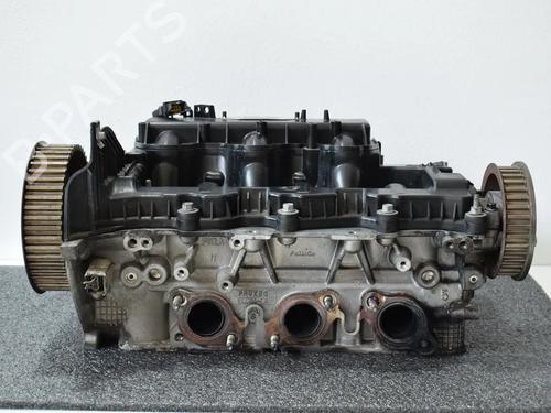 Used Cylinder head Cylinder head LAND ROVER RANGE ROVER SPORT I (L320) 3.0 D 4x4 (245 hp) 36135130 36135130