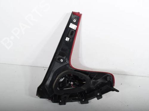 Left taillight VOLVO V40 Hatchback (525) D2 | BP36517333C34 - Image 4