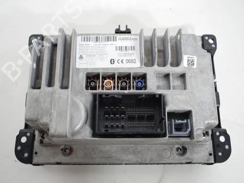 Display JEEP CHEROKEE (KL) 2.2 CRD 4x4 | BP39501935C48 - Image 2