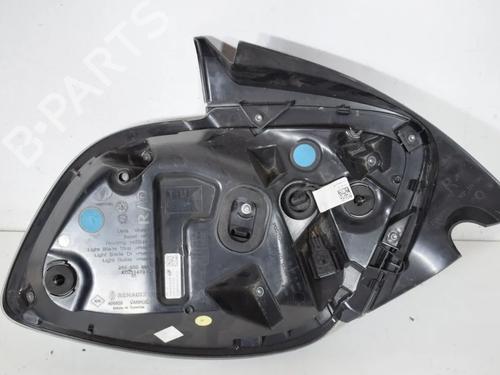 Right taillight RENAULT ZOE (BFM_) ZOE | BP36137606C35 - Image 3