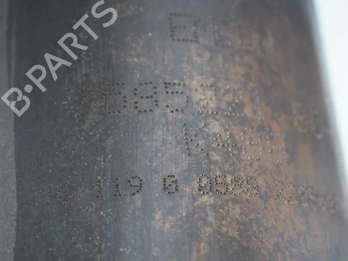 Catalyst CITROËN DS3 (SA_) 1.6 THP 155 | BP36136966M10 - Image 3