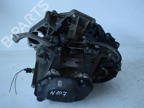 Gearbox VW POLO VI (AW1, BZ1, AE1) | BP36134893M3 - Image 3