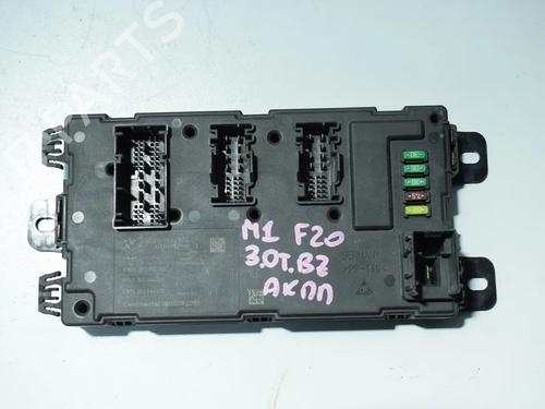 electronic-module-bmw-1-f20-2011-2012-2013-2014-2015-2016-2017-2018-2019-36135937 main image