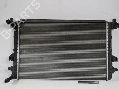 water-radiator-skoda-karoq-nu7-nd7-2017-39235859 main image