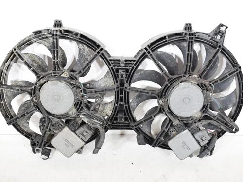 Fan INFINITI QX70 30d AWD | BP36797099M128 - Image 3