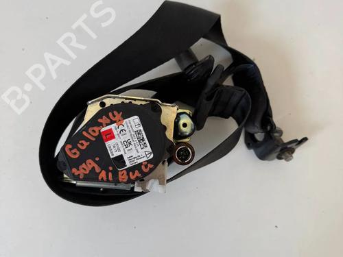 Sikkerhedssele bag venstre Sikkerhedssele bag venstre FORD GALAXY III (CK) 2.5 FHEV (190 hp) 36134005 36134005
