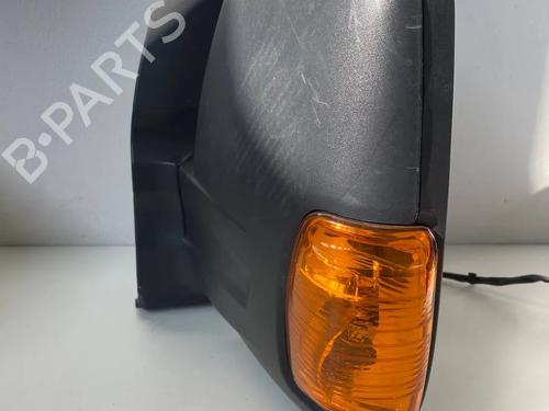 Left mirror FORD TRANSIT V363 Platform/Chassis (FED, FFD) | BP36134069C26 - Image 2
