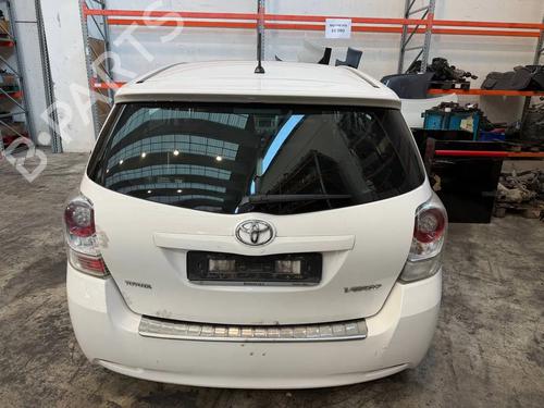 Used Parts TOYOTA VERSO (_R2_) 2.0 D-4D (AUR20_, AUR20R) 5005632