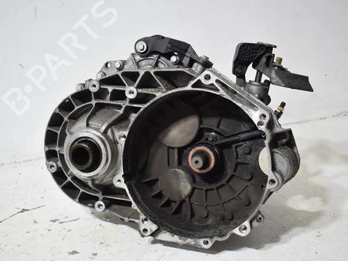 Gearkasse Gearkasse VW TRANSPORTER T5 Van (7HA, 7HH, 7EA, 7EH) [2003-2026] 36136568 36136568