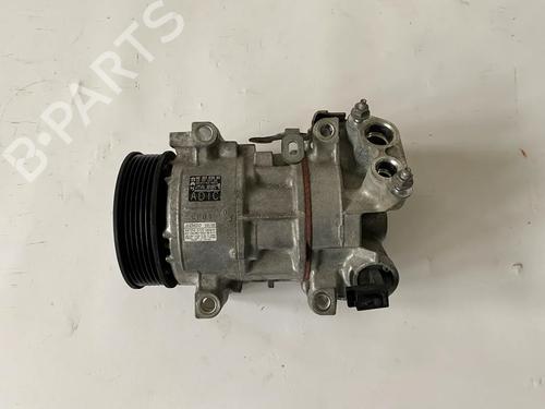 Used AC compressor AC compressor CITROËN C5 AIRCROSS (A_) 1.5 BlueHDi 130 (ACYHZJ, ACYHZR) (131 hp) 36133204 36133204