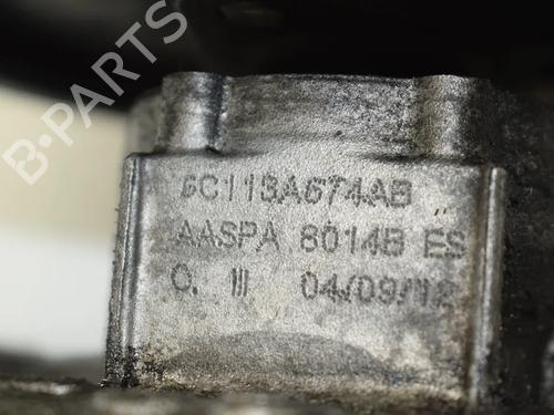 Steering pump FORD TRANSIT CUSTOM V362 Van (FY, FZ) | BP36135867M99 - Image 6