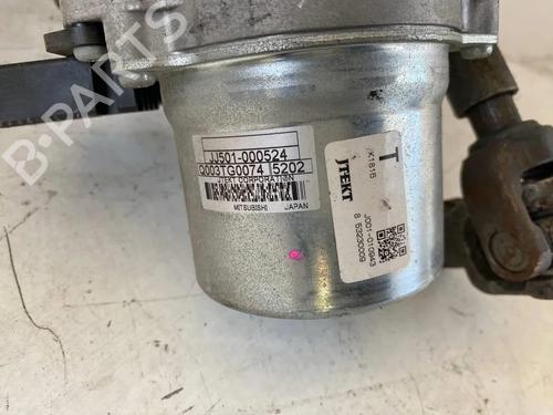 Steering column MAZDA 3 (BM, BN) 2.2 D | BP36133917M21 - Image 3