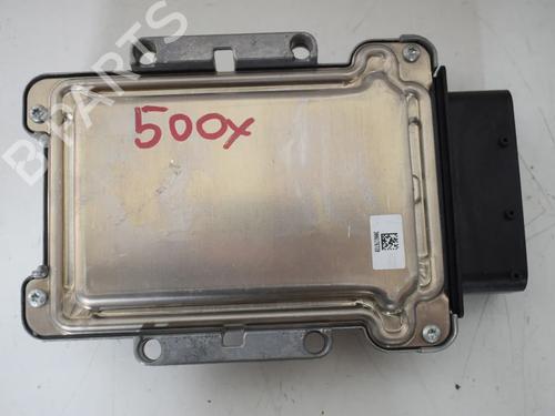 Gearbox control unit FIAT 500X (334_) | BP36137275M52 - Image 2