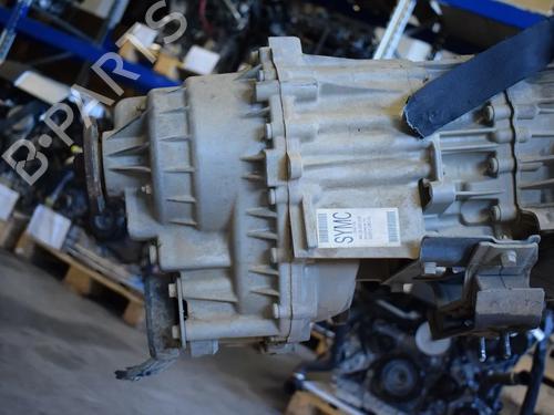 Transfer box SSANGYONG REXTON W / REXTON 2.2 Xdi All-wheel Drive | BP36136001M36 - Image 3