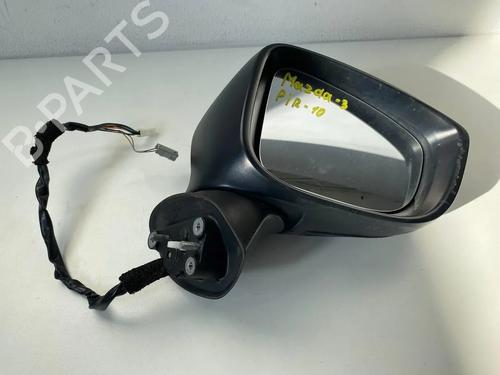 Used Right mirror Right mirror MAZDA 3 (BM, BN) 2.2 D (150 hp) 36134027 36134027