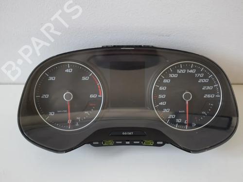 Used Instrument cluster Instrument cluster SEAT LEON (5F1) [2012-2021] 36136730 36136730