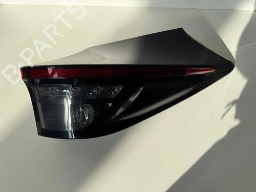 Højre baglygte Højre baglygte TOYOTA YARIS CROSS (MXP_) 1.5 Hybrid (MXPJ10) (116 hp) 36134201 36134201