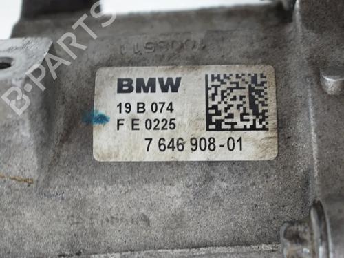Gearbox MINI MINI COUNTRYMAN (F60) Cooper D ALL4 | BP37281654M3 - Image 9