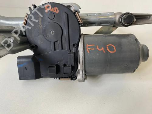Front wiper motor BMW 1 (F40) 118 d | BP36133646M29 - Image 5