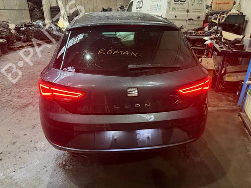 Left headlight SEAT LEON (5F1) | BP36136676C28 - Image 12