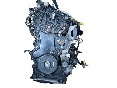Motor für Motor NISSAN QASHQAI I (J10, NJ10) 2.0 dCi All-wheel Drive (150 hp) 36136817 36136817