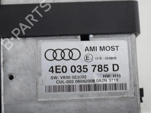 Control unit AUDI A4 B8 (8K2) | BP40172710M11 - Image 3